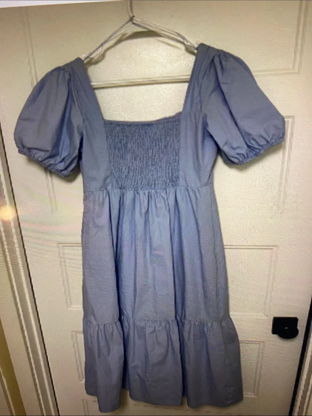 Astr light blue